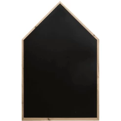 Atmosphera Schiefertafel Haus