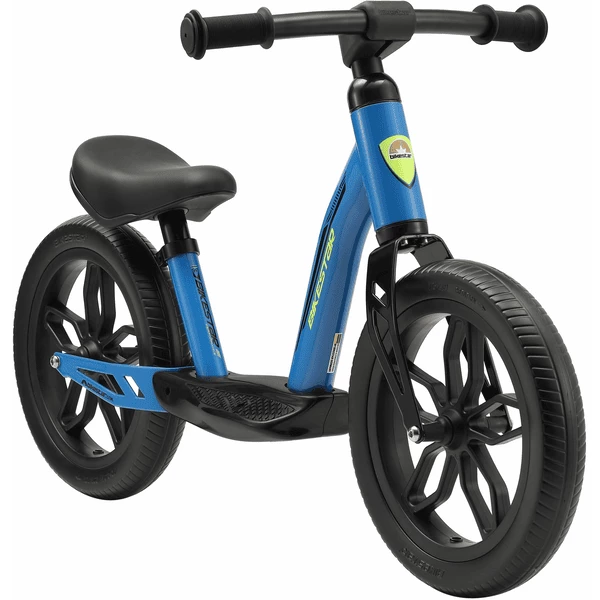 Bikestar Laufrad 12 Zoll Eco Classic Blau