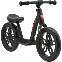 Bikestar Laufrad 12 Zoll Eco Classic Schwarz