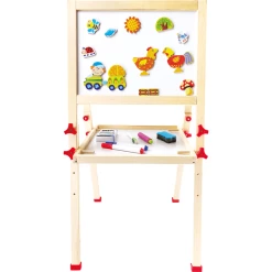 Bino Multifunktionale Malstaffelei