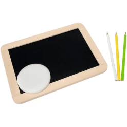 Eichhorn Kleine Schultafel