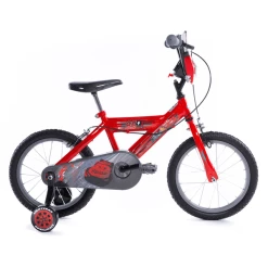 Huffy Fahrrad Disney Cars 16 Zoll