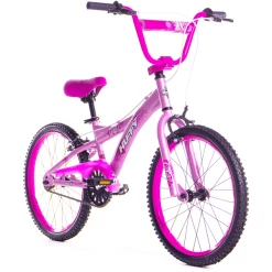 Huffy Fahrrad Go Girl 20 Zoll, Pink