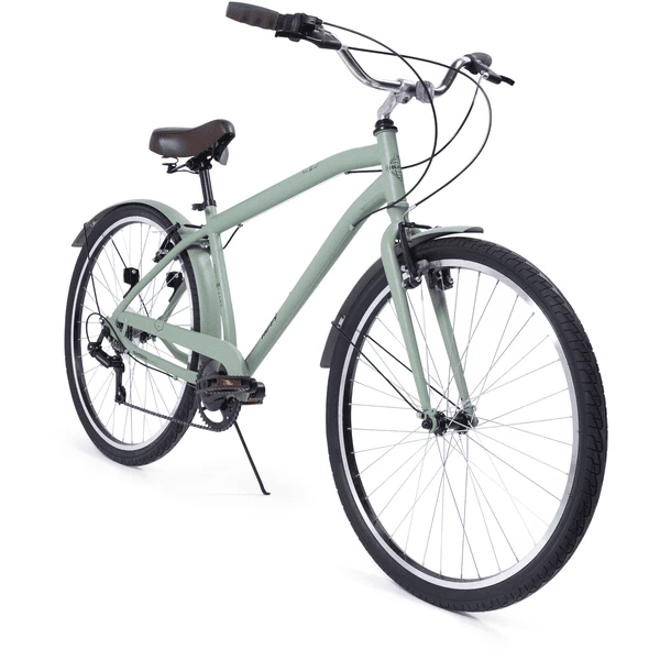Huffy Fahrrad Sienna Cruiser 27,5 Zoll, Grün