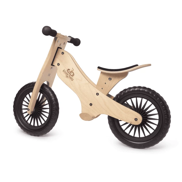 Kinderfeets® Laufrad, Natur