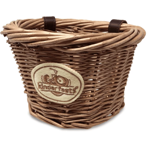 Kinderfeets® Weidekorb, Natur