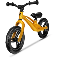 Lionelo Laufrad Bart Goldie