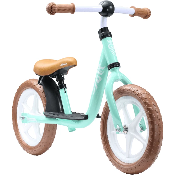 Löwenrad Laufrad 12 Zoll LR Classic Mint