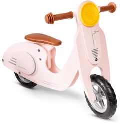 New Classic Toys® New Classic Toys Laufroller - Pink