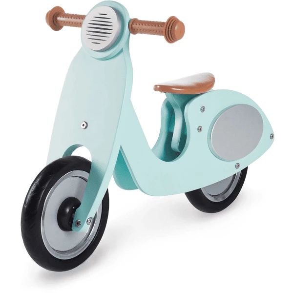 Pinolino Laufrad Vespa Wanda, Mint