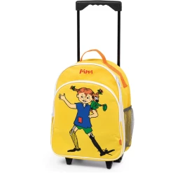 PIPPI LANGSTRUMPF Pippi Trolley Gelb