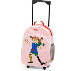 PIPPI LANGSTRUMPF Pippi Trolley Pink