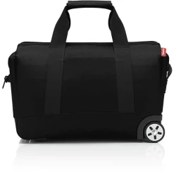 Reisenthel® Allrounder Trolley Black