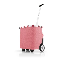 Reisenthel® Carrycruiser Frame Twist Berry