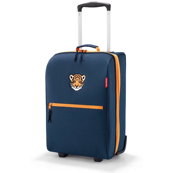 Reisenthel® Trolley XS Tiger Navy