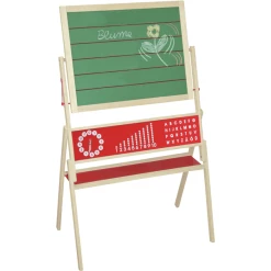 Roba Standtafel, Holz Natur