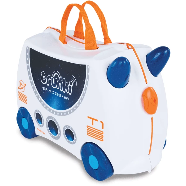 Trunki Kinderkoffer - Skye