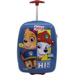 Undercover Trolley Paw Patrol Polycarbonat 16'