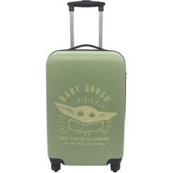 Undercover Trolley The Child Polycarbonat 20'